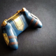 Illustration for article titled iElder Scrolls/i Xbox Controller Is Real Nice